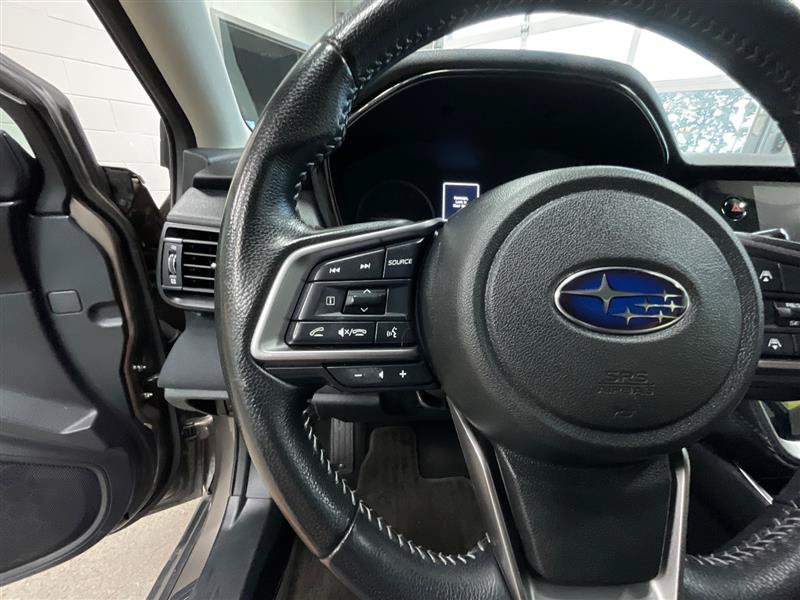 Used 2023 Subaru Outback Premium AWD/4WD image 19