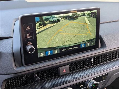 New 2026 Honda CR-V Sport-L image 13