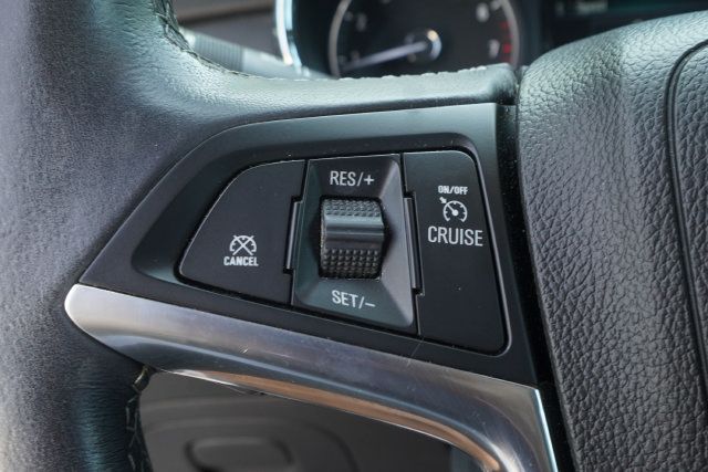 Used 2017 Buick Encore Sport Touring FWD image 13