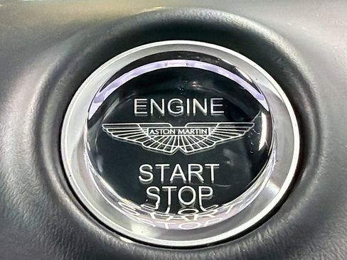 Used 2023 Aston Martin DBX 707 image 35