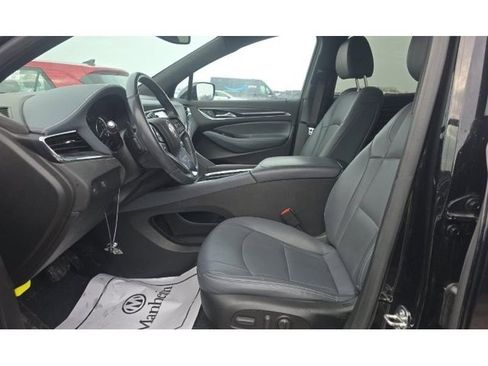 Used 2023 Buick Enclave Essence w/ Trailering Package, 5000 lbs. AWD/4WD image 5