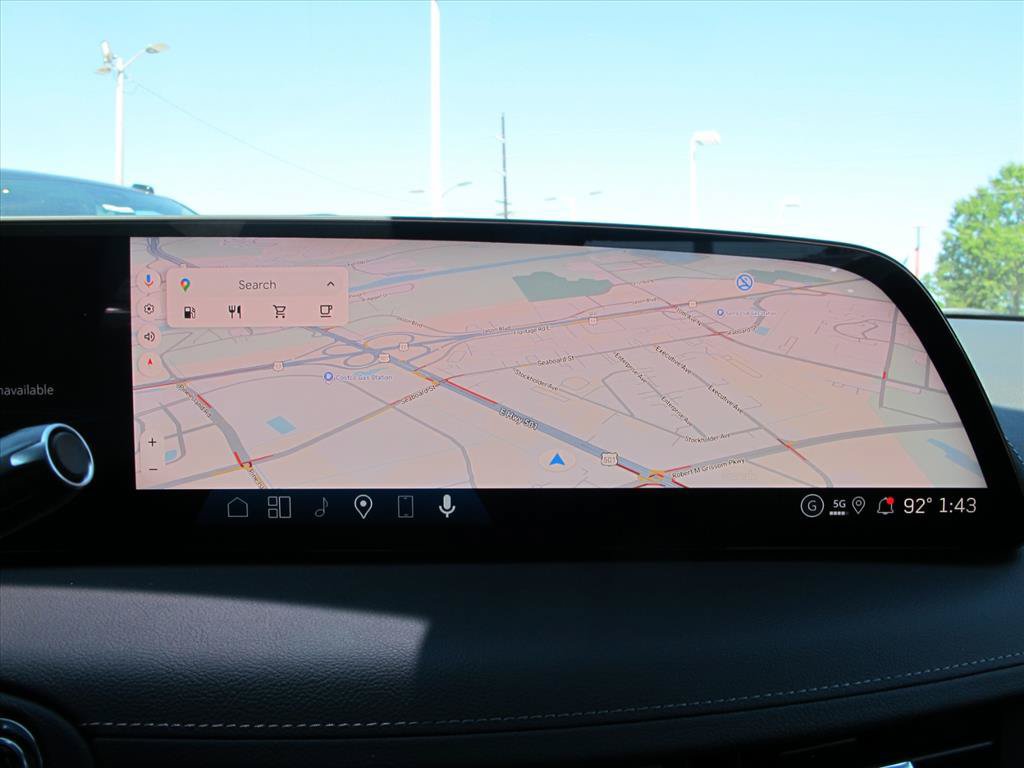 New 2026 Cadillac CT5 Premium Luxury w/ Technology Package RWD image 19