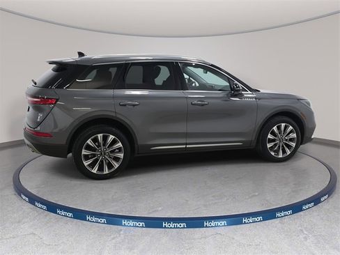 Certified 2021 Lincoln Corsair Reserve w/ Elements Package image 5