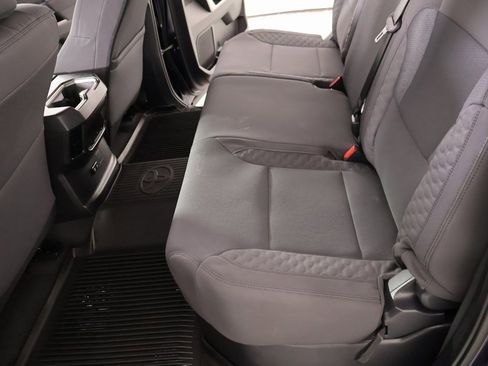 Used 2025 Toyota Tundra SR5 image 11