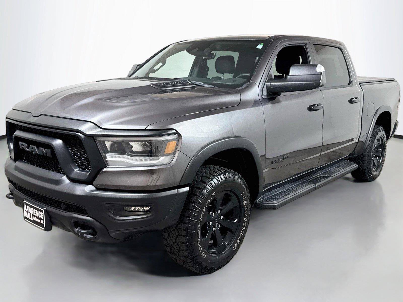 Used 2023 RAM 1500 Rebel w/ Rebel Level 2 Equipment Group AWD/4WD image 1
