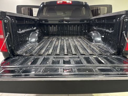 Used 2018 Chevrolet Colorado W/T w/ WT Convenience Package AWD/4WD image 26