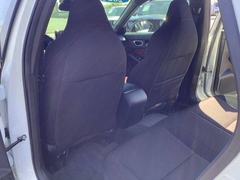 Used 2024 Honda Civic Si image 23