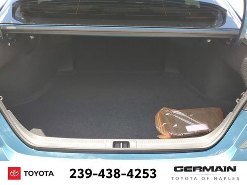 New 2025 Toyota Camry SE FWD image 17