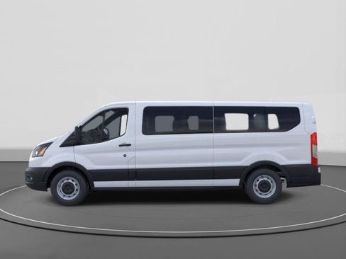 New 2025 Ford Transit 350 XL image 3