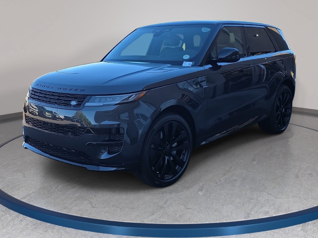 New 2027 Land Rover Range Rover Sport Dynamic SE AWD/4WD image 1
