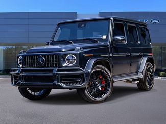 Used 2022 Mercedes-Benz G 63 AMG 4MATIC video 1