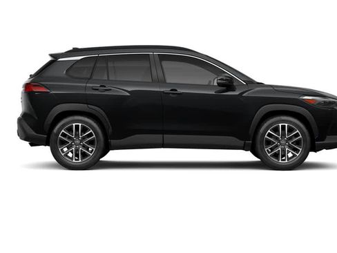 New 2026 Toyota Corolla Cross XLE AWD/4WD image 12