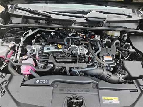 Used 2025 Toyota Prius LE image 23