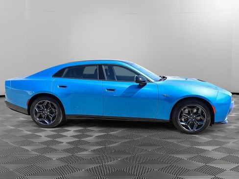 New 2026 Dodge Charger R/T w/ Driver Convenience Group AWD/4WD image 8
