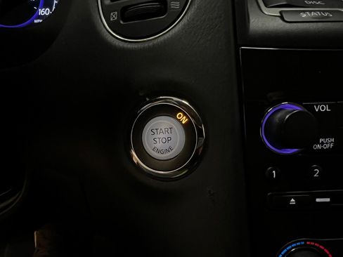 Used 2017 INFINITI QX50 AWD image 27