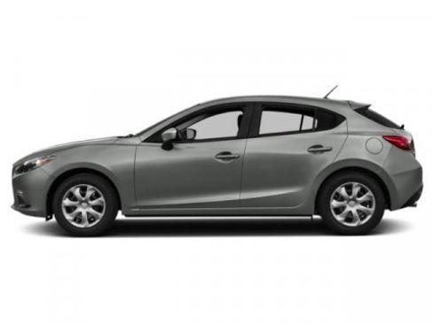 Used 2015 MAZDA MAZDA3 s Grand Touring w/ Technology Package FWD image 6