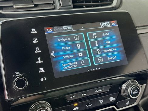 Used 2020 Honda CR-V Touring image 26