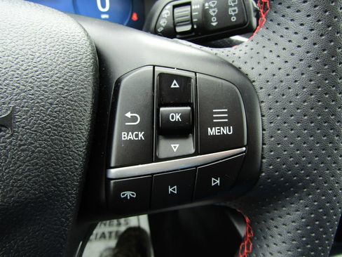Used 2023 Ford Escape ST-Line Select w/ Tech Pack #2 AWD/4WD image 24