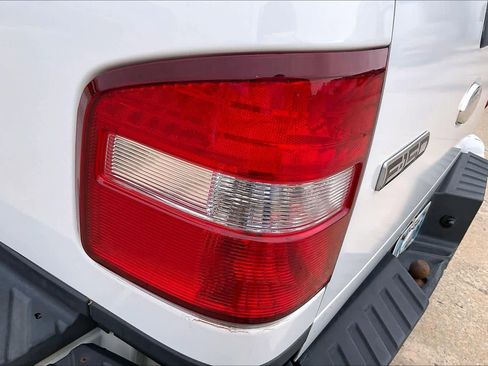 Used 2008 Ford F150 XLT image 27