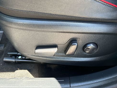 Used 2023 Kia Forte GT w/ GT2 Package FWD image 29