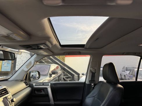 Used 2012 Toyota 4Runner Limited RWD image 13