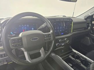 Used 2024 Ford F250 Lariat w/ FX4 Off-Road Package AWD/4WD video 2