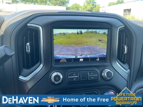 Used 2020 GMC Sierra 1500 AT4 w/ AT4 Premium Package AWD/4WD image 15