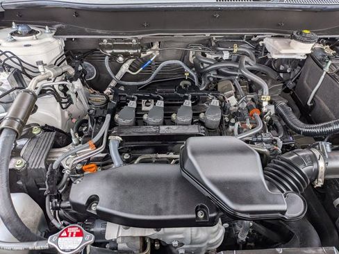 Used 2024 Honda CR-V EX-L image 22