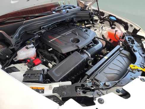 New 2025 Alfa Romeo Stelvio Sprint AWD/4WD image 75