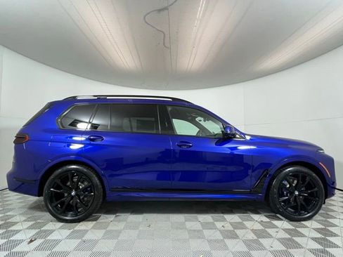 New 2026 BMW X7 xDrive40i image 8