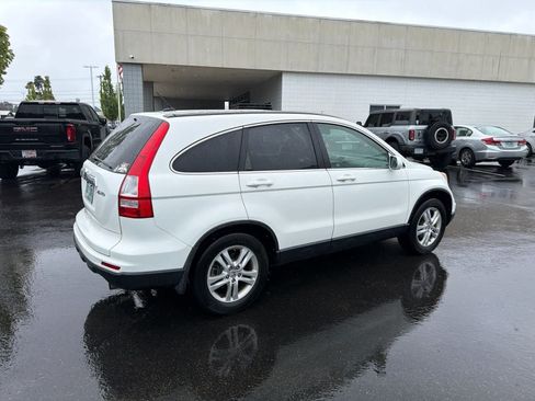 Used 2010 Honda CR-V EX-L image 9