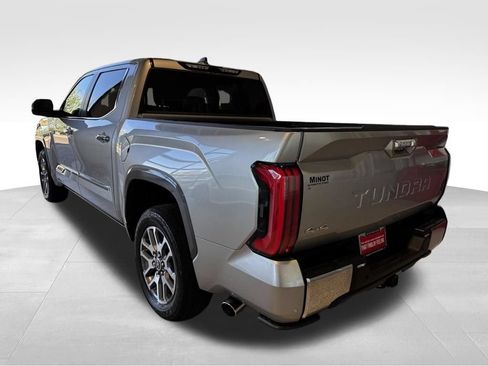 Used 2024 Toyota Tundra 1794 Edition AWD/4WD image 4