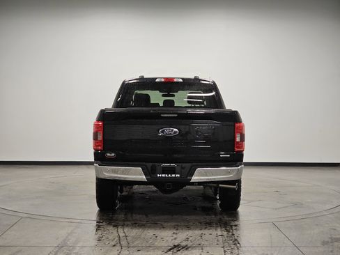 Used 2022 Ford F150 XLT w/ XTR Package image 7
