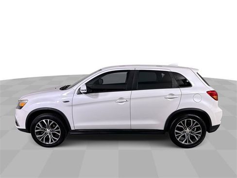 Used 2019 Mitsubishi Outlander Sport ES image 5