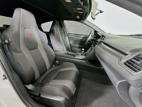 Used 2017 Honda Civic Si image 29