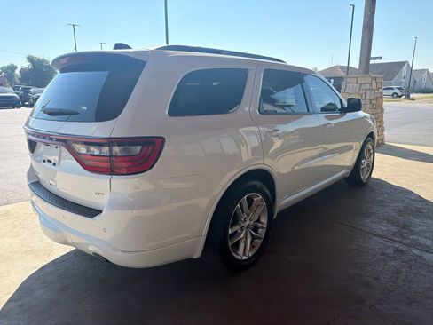 Used 2023 Dodge Durango GT RWD image 24