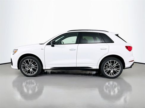 New 2025 Audi Q3 2.0T Premium Plus w/ Premium Plus Package image 4