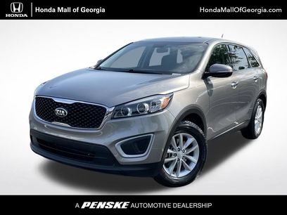 Used 2018 Kia Sorento L