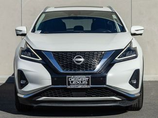 Used 2023 Nissan Murano Platinum w/ Cargo Package video 2