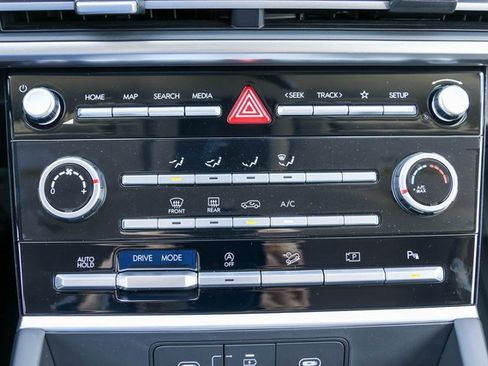 New 2026 Hyundai Santa Fe SE image 20