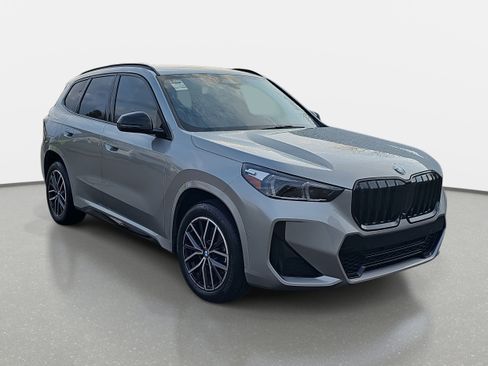 Certified 2023 BMW X1 xDrive28i w/ Premium Package image 5