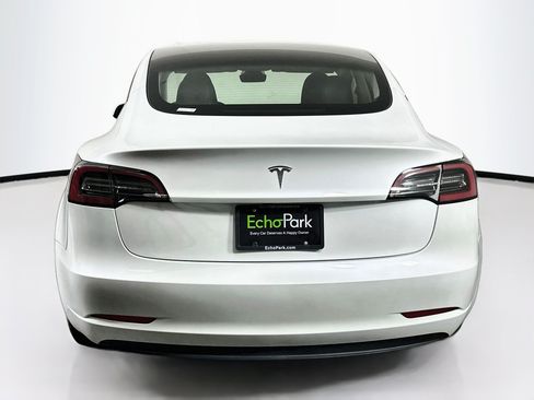Used 2023 Tesla Model 3 Standard Range RWD image 7