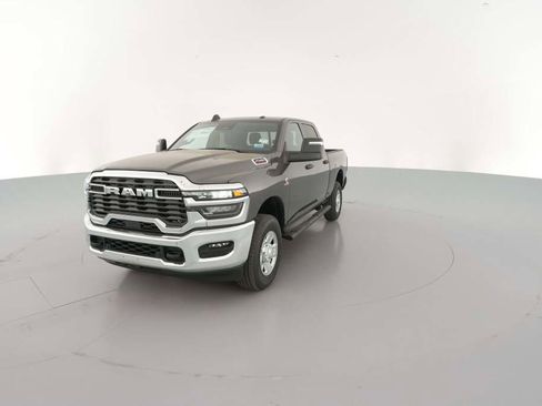 New 2026 RAM 2500 Tradesman image 3