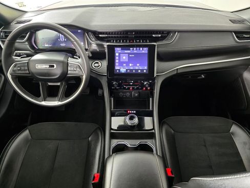 Used 2024 Jeep Grand Cherokee Altitude image 22