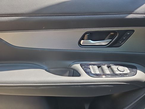 New 2026 Nissan Murano SL AWD/4WD image 10