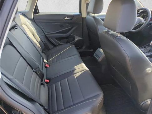 Used 2021 Volkswagen Jetta SEL image 22