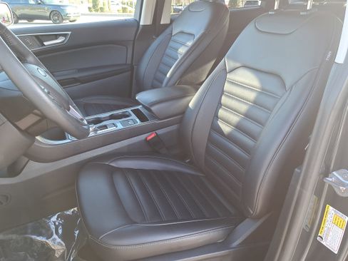 Used 2024 Ford Edge SEL image 14