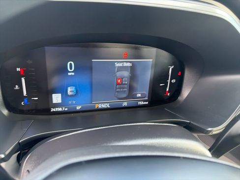 Used 2025 Ford Escape Active w/ Tech Pack #1 image 22