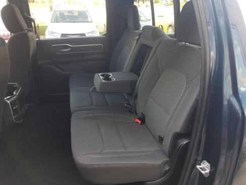 Certified 2022 RAM 1500 Big Horn image 13