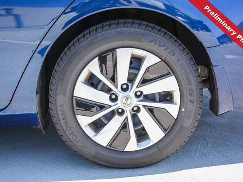 Used 2020 Nissan Altima 2.5 S FWD image 11